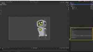 Blender Background Image Tutorial! 2 Great Ways to Add a Blender ...