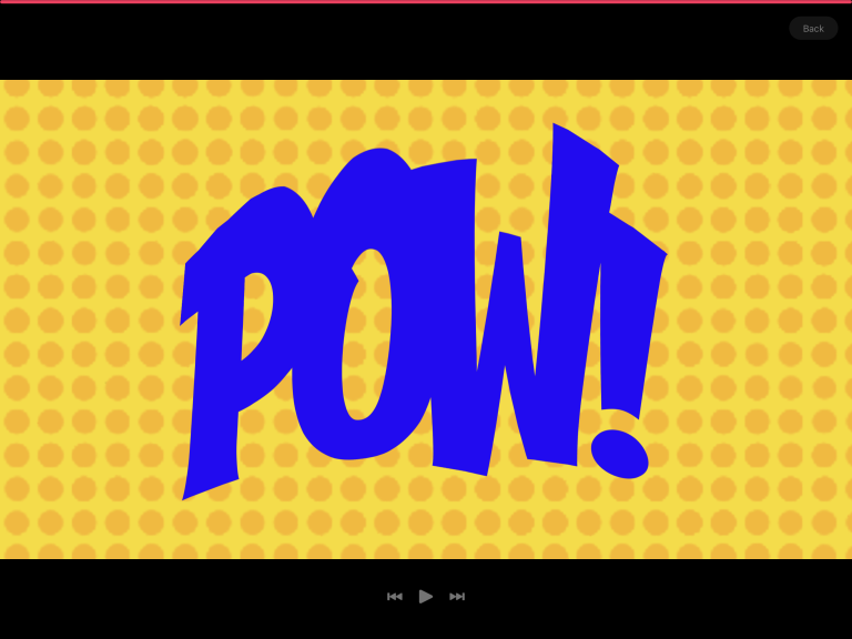 How to Animate Procreate Dreams Text in 6 Easy Steps 63